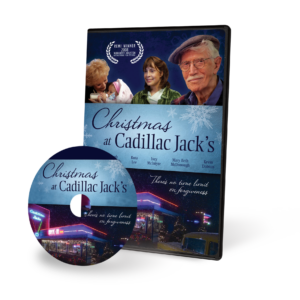 Christmas at Cadillac Jack's