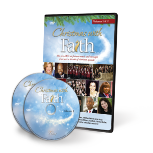 Christmas with Faith