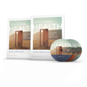 Emotional Health Leaders Kit