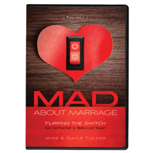 Mad About Marriage: Flipping the Switch Participant Guidebooks