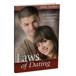 Laws of Dating