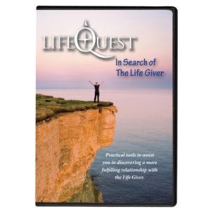 LifeQuest