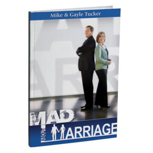 Mad About Marriage