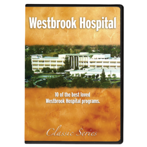 Westbrook Hospital