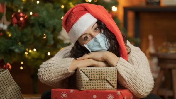 Merry and Healthy Christmas